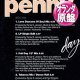 PENNY FORD / DAYDREAMING (和蘭原盤/別REMIX) [◎中古レア盤◎お宝！別MIX入りオランダ原盤！]