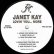 画像2: JANET KAY / ラビン・ユー2003 (ミニLP/全6曲) [■廃盤■お宝！極少量生産！日本のみ！貴重アナログ化！] (2)