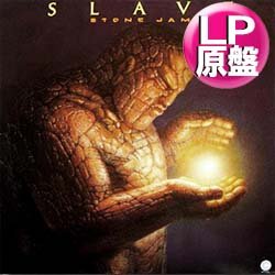 画像1: SLAVE / WATCHING YOU (LP原盤/全8曲) [◎中古レア盤◎お宝！貴重！カットホール無しのUS原盤！]