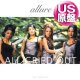 ALLURE / ALL CRIED OUT (米原盤/REMIX) [◎中古レア盤◎1番人気バージョン！R&Bハウス！]