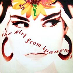 画像2: LIO / イパネマの娘 (REMIX) [◎中古レア盤◎お宝！ジャケ付青色レコード！屋敷豪太MIX！]