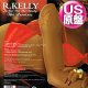 R.KELLY / FEELIN' ON YO BOOTY (米原盤/REMIX) [◎中古レア盤◎お宝！コレは原盤！お尻賛歌！]