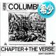 CHAPTER + THE VERSE / COLUMBUS (REMIX) [◎中古レア盤◎お宝！英国オンリー！JAZZY名盤！]
