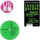 LONNIE GORDON / HAPPENIN' ALL OVER AGAIN (米原盤/REMIX) [◎中古レア盤◎お宝！本物のUS原盤！蒼いハプニング！]