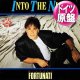 MICHAEL FORTUNATI / INTO THE NIGHT (独原盤/3VER) [◎中古レア盤◎お宝！ドイツ版ジャケ原盤！ピアノMIXがコレ！]