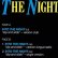 画像2: MICHAEL FORTUNATI / INTO THE NIGHT (独原盤/3VER) [◎中古レア盤◎お宝！ドイツ版ジャケ原盤！ピアノMIXがコレ！] (2)