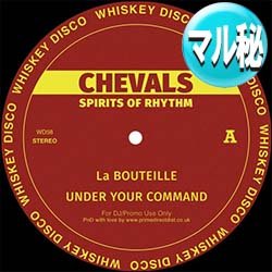 画像1: JOE BATAAN / THE BOTTLE (マル秘MIX/全4曲) [◎中古レア盤◎激レア！美A級品！少量生産！お探しのマル秘MIX！]