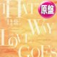 JANET JACKSON / THAT'S THE WAY LOVE GOES (英原盤/6VER) [◎中古レア盤◎お宝！ジャケ付原盤！90年代初期R&B最高峰！]