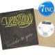 DELEGATION / THANKS TO YOU (7インチMIX) [◎中古レア盤◎激レア！なんと奇跡の新品！LP未収録！ドイツ版7"オンリー極上ダンサー！]