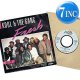 KOOL & THE GANG / FRESH (7インチ) [◎中古レア盤◎激レア！美品！珍しい「別ジャケ」！フランス版7"！]