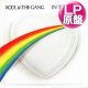 KOOL & THE GANG / IN THE HEART (LP原盤/全9曲) [◎中古レア盤◎お宝！希少ドイツ原盤！大ヒット多数！]