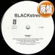 BLACKSTREET / FIX (全3曲) [◎中古レア盤◎ギター炸裂！ロックMIX！フロアHIT！]