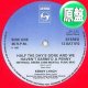 KENNY LYNCH / HALF THE DAY'S GONE AND WE HAVEN'T EARNED A PENNY (英原盤/12"MIX) [◎中古レア盤◎激レア！コレが初回原盤！爽快80's最高峰！]