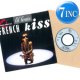 LIL LOUIS / FRENCH KISS (7インチMIX) [◎中古レア盤◎激レア！フランス版「別ジャケ」！7”MIX！]
