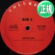 BIG L / DEVIL'S SON (2VER) [◎中古レア盤◎お宝！鬼レアミドル！幻のデビュー曲！音質抜群！]