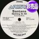 SANTANA & MUSIQ / NOTHING AT ALL (非売品/4VER) [◎中古レア盤◎極少配布！アメプロのみ！哀愁サンタナ！]