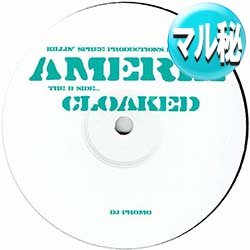 画像1: AMERIE / I JUST DIED (マル秘MIX) [◎中古レア盤◎極少生産！超希少音源！マル秘HOUSE！]