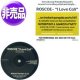ROSCOE / I LOVE CALI (USプロモ/3VER) [◎中古レア盤◎お宝！シュリンク付美品！ステッカー付US原盤！］