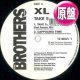 XL / TAKE 5 (英原盤/KOOL SUMMER MIX) [◎中古レア盤◎お宝！本物の原盤！「HOW GEE」とコレ！踊れるJAZZY最高峰！]