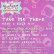 画像2: BLACKSTREET & MYA / TAKE ME THERE (伊原盤/REMIX) [◎中古レア盤◎お宝！ジャケ付原盤！超人気ジャクソン5使い！] (2)