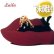 画像1: LAILA / HERE WE GO AGAIN (米原盤/REMIX) [◎中古レア盤◎激レア！2度と無い未開封！ジャケ付原盤！「GOT TO BE REAL」使い！] (1)