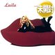 LAILA / HERE WE GO AGAIN (米原盤/REMIX) [◎中古レア盤◎激レア！2度と無い未開封！ジャケ付原盤！「GOT TO BE REAL」使い！]