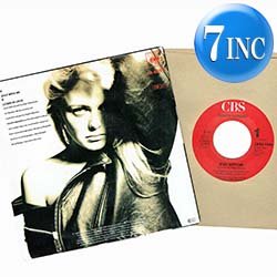 画像1: EIGHTH WONDER / STAY WITH ME (7インチ) [◎中古レア盤◎滅多に無し！オランダ版ジャケ7"！"可愛いダンクラ"最高峰！]