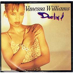 画像2: VANESSA WILLIAMS / DARLIN' I (7インチ) [◎中古レア盤◎貴重な美品！US版ジャケ7"！極上ラブ・バラード！]