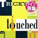 TRICKY NIKKI / I TOUCHED IT (独原盤/12"MIX) [◎中古レア盤◎お宝！超美品！MCハマー女性版！必殺アンサーソング！]