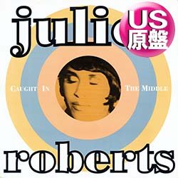 画像1: JULIET ROBERTS / CAUGHT IN THE MIDDLE (米原盤/REMIX) [◎中古レア盤◎お宝！金印ジャケUS原盤！DEF MIX最強作の1つ！]