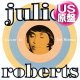 JULIET ROBERTS / CAUGHT IN THE MIDDLE (米原盤/REMIX) [◎中古レア盤◎お宝！金印ジャケUS原盤！DEF MIX最強作の1つ！]