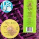 D'ATRA HICKS / SWEET TALK (米原盤/12"MIX) [◎中古レア盤◎お宝！シュリンク付！隠れ盛上げHOUSE！希少「ULTIMIX」！]
