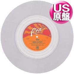 画像1: HERB ALPERT / RISE &  ARANJUEZ (米原盤/クリア盤) [◎中古レア盤◎お宝！マニア品！透明レコード原盤！超大ネタ！]