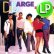 画像1: DEBARGE / STAY WITH ME (LP/全9曲) [◎中古レア盤◎お宝！好音質版！超人気！80'sメロウ大名盤！] (1)