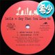 LAILA / SAY THAT YOU LOVE ME & HEAVEN (全2曲) [■廃盤■お宝！滅多に無い少量生産！日本のみ！インスト入り！]