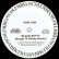 画像2: RAM JAM / BLACK BETTY (89年MIX/2VER) [◎中古レア盤◎お宝！極少生産！手刷りジャケ！B.LIEBRAND MIX！] (2)