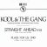 画像2: KOOL & THE GANG / STRAIGHT AHEAD (仏原盤/12"MIX) [◎中古レア盤◎貴重！フランス版ジャケ！ロングMIX！] (2)