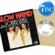 POINTER SISTERS / SLOW HAND (7インチ) [◎中古レア盤◎お宝！フランス版ジャケ7"！LP未収録のB面も人気！]