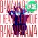 画像1: BANANARAMA / I HEARD A RUMOUR (英原盤/ホロスコープMIX) [◎中古レア盤◎お宝！希少な英国原盤！人気REMIX！] (1)