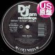 ORAN JUICE JONES / THE RAIN (米原盤/全2曲) [◎中古レア盤◎お宝！本物のUS原盤！80'sアーバンメロウ傑作！]