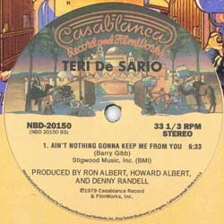 画像2: CHER / TAKE ME HOME & 夢見る乙女 (12"MIX/全2曲) [■廃盤■お宝！シュリンク付！少量生産！豪華2曲版！]