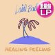 LAID BACK / HEALING FEELING (重量盤LP/全10曲) [■LP■激レア一直線！超限定生産の高音質版！極上内容！]