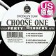 CROOKLYN CLAN / CHOOSE ONE (米原盤/全3曲) [◎中古レア盤◎お宝！コレは原盤！PARTY超ド定番！]
