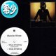 MARCIA HINES / WHAT A FEELING (12"MIX/全2曲) [■廃盤■激レア！海外高値！日本版特別内容！映画「フラッシュダンス」！]