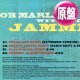 BOB MARLEY & MC LYTE / JAMMIN' (原盤/REMIX) [◎中古レア盤◎お宝！4バージョン版！内容違い！2000年MIX！]