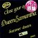 画像1: QUEEN SAMANTHA / CLOSE YOUR EYES (仏原盤/REMIX) [◎中古レア盤◎激レア！究極のお宝！フランス版ジャケ！瞳にファンタジー！] (1)