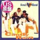 SOUL FOR REAL / CANDY RAIN (米原盤/REMIX) [◎中古レア盤◎お宝！本物のUSジャケ付原盤！90'sR&B最高峰！]