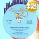 SUPER WOLF / SUPER WOLF CAN DO IT (米原盤/12"MIX) [◎中古レア盤◎鬼レア！なんと新品！次は無い未開封原盤！]