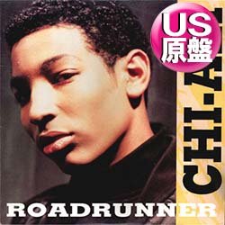 画像1: CHI-ALI / ROADRUNNER (米原盤/REMIX) [◎中古レア盤◎激レア！コレはUS原盤！90'sミドル最高峰！トライブMIX！]