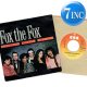 FOX THE FOX / PRECIOUS LITTLE DIAMOND (7インチMIX) [◎中古レア盤◎貴重！オランダ版ジャケ！7"MIX！]